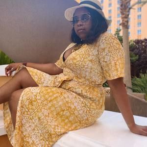 Meet your Posher, Angelic